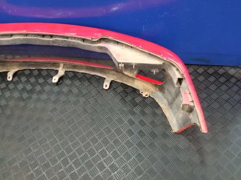 Paragolpes Delantero para Peugeot 306 Cabriolet (S1)