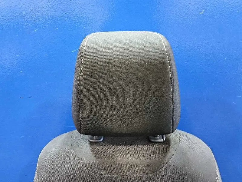 Asiento Delantero Izquierdo para Toyota Yaris (Xpa1F/Mxph11/Chxnbw)