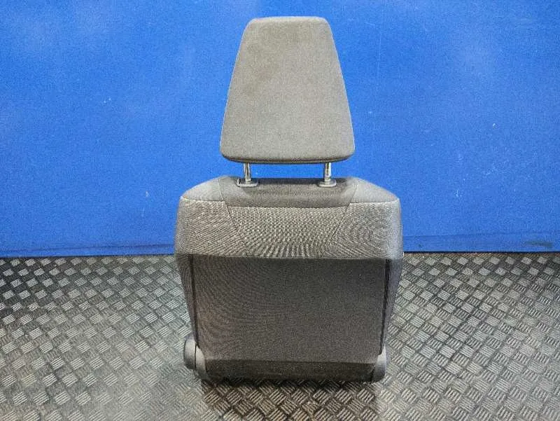 Asiento Delantero Izquierdo para Toyota Yaris (Xpa1F/Mxph11/Chxnbw)