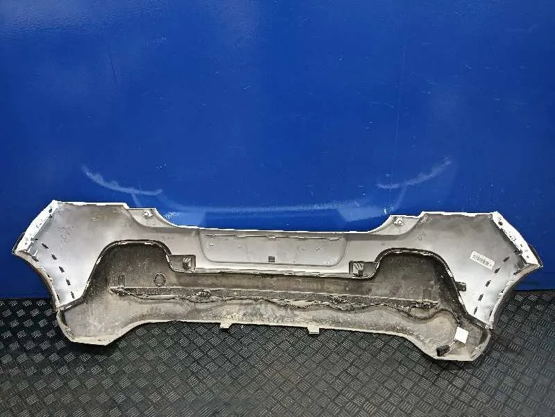 Paragolpes Trasero para Citroën C3