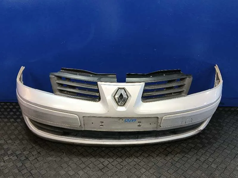 Paragolpes Delantero para Renault Espace Iv (Jk0)
