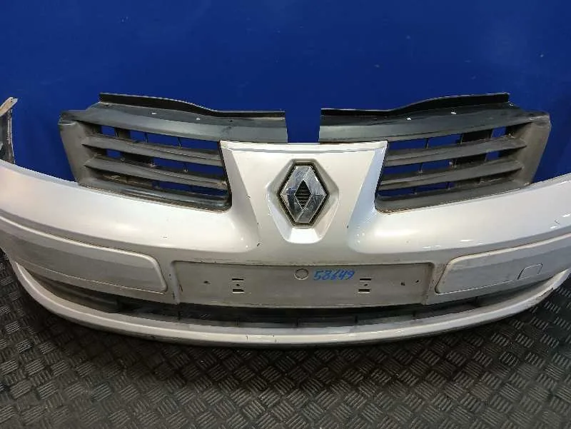 Paragolpes Delantero para Renault Espace Iv (Jk0)