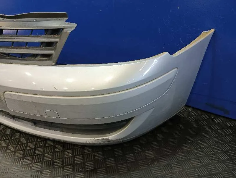 Paragolpes Delantero para Renault Espace Iv (Jk0)