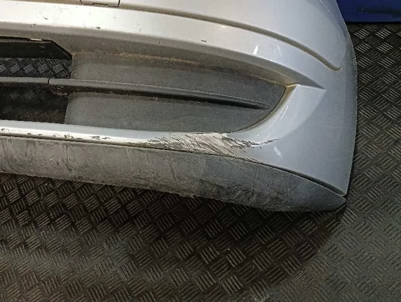 Paragolpes Delantero para Renault Espace Iv (Jk0)