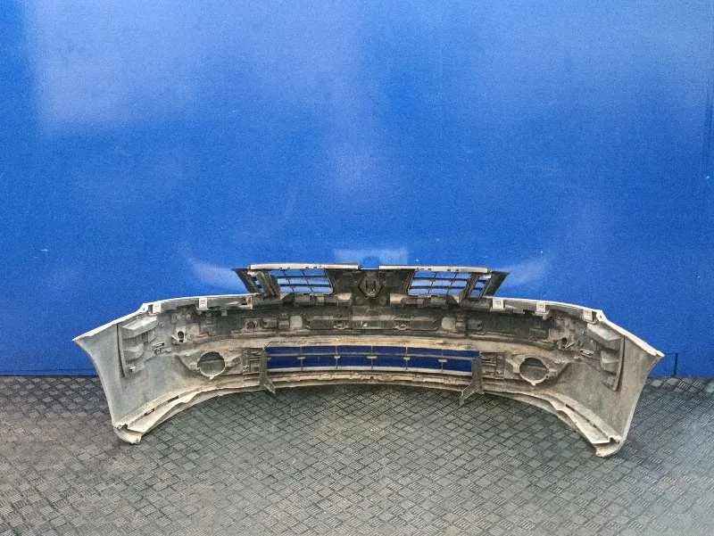 Paragolpes Delantero para Renault Espace Iv (Jk0)