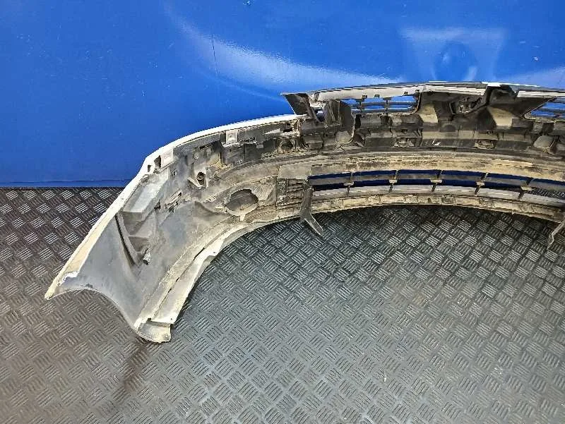 Paragolpes Delantero para Renault Espace Iv (Jk0)