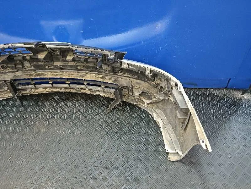Paragolpes Delantero para Renault Espace Iv (Jk0)