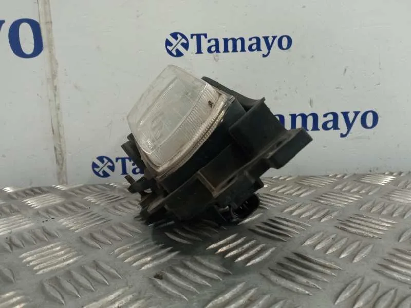 Faro Antiniebla Izquierdo para Kia Carnival