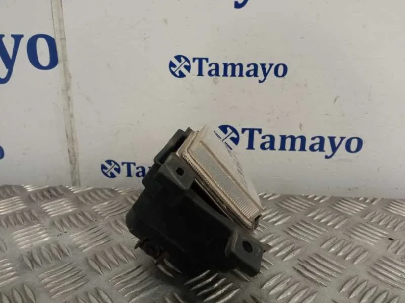 Faro Antiniebla Izquierdo para Kia Carnival