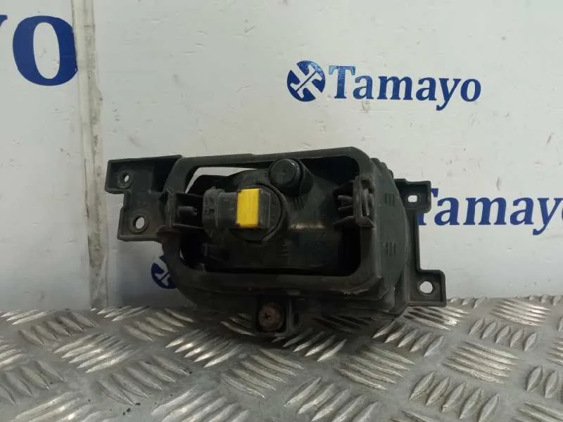 Faro Antiniebla Izquierdo para Kia Carnival