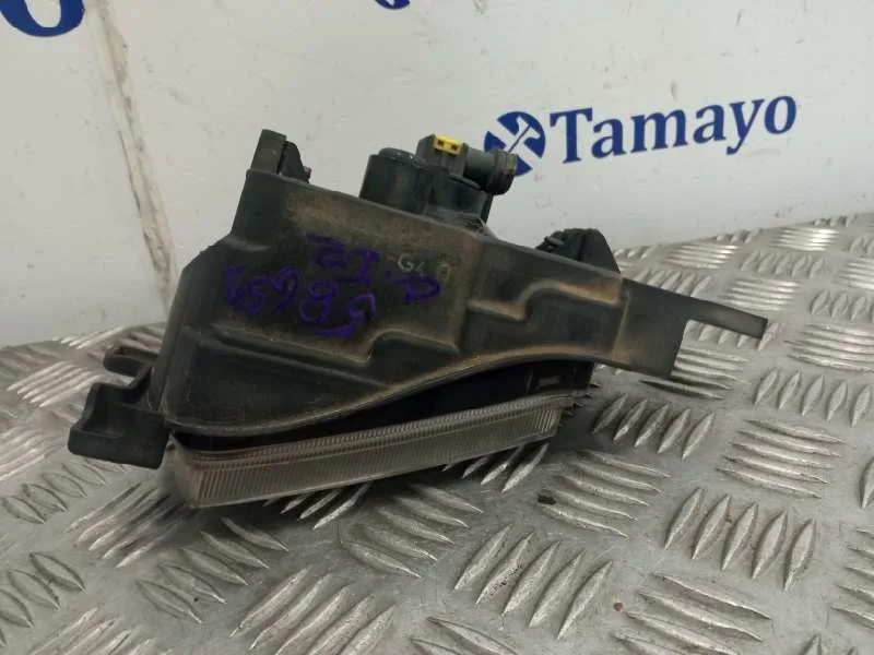 Faro Antiniebla Izquierdo para Kia Carnival