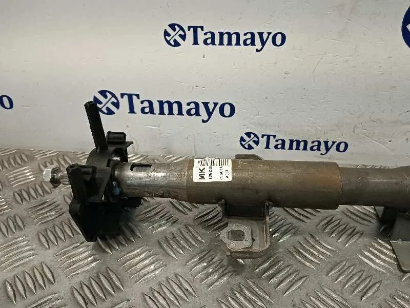 Columna Direccion para Chevrolet Matiz
