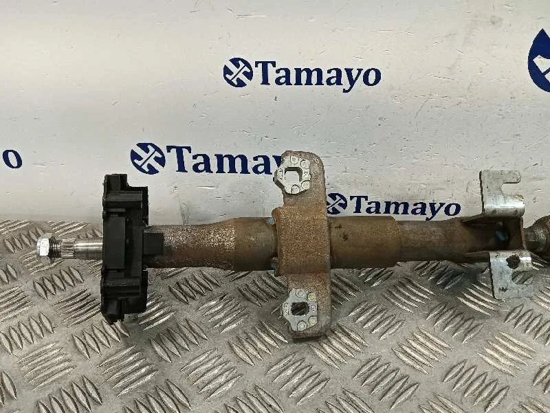 Columna Direccion para Chevrolet Matiz