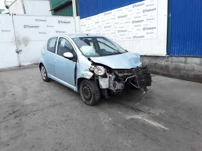 Caja Cambios para Toyota Aygo (Kgb/Wnb)