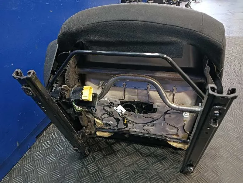 Asiento Delantero Derecho para Peugeot 308 Sw