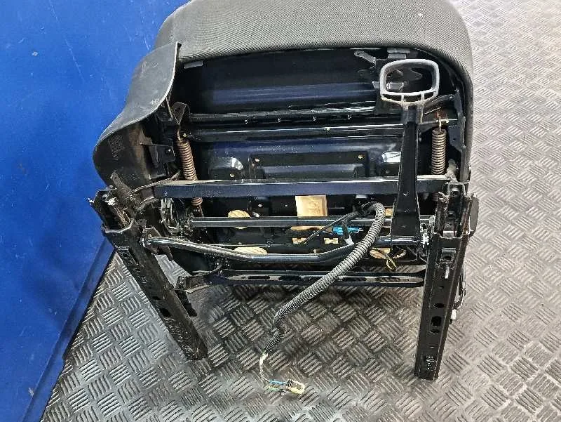 Asiento Delantero Derecho para Audi A1 Sportback (8Xf)