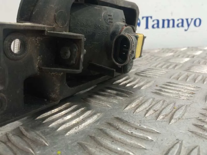 Faro Antiniebla Derecho para Kia Carnival