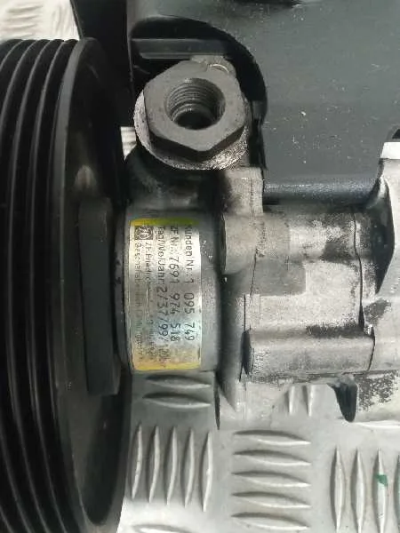 Bomba Direccion para Bmw Serie 5 Touring (E39)