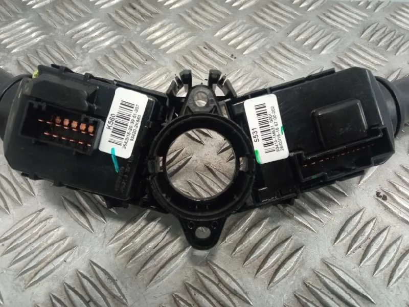 Mando Multifuncion para Hyundai I30 (Gd)