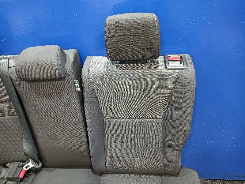 Asientos Traseros para Toyota Yaris (Xpa1F/Mxph11/Chxnbw)