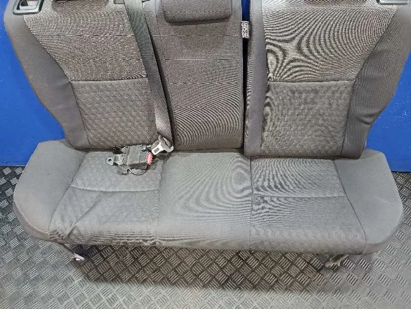 Asientos Traseros para Toyota Yaris (Xpa1F/Mxph11/Chxnbw)