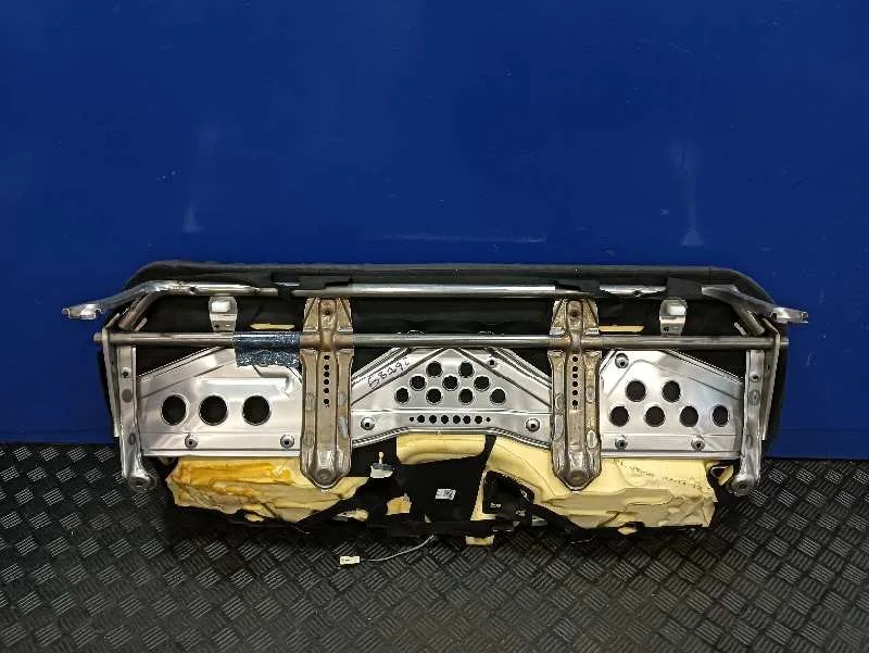 Asientos Traseros para Toyota Yaris (Xpa1F/Mxph11/Chxnbw)