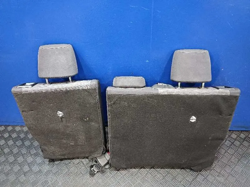 Asientos Traseros para Toyota Yaris (Xpa1F/Mxph11/Chxnbw)