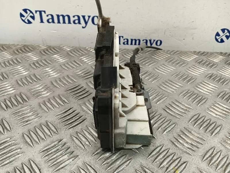 Cerradura Puerta Delantera Derecha para Seat Ibiza (6J5)