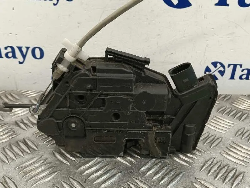 Cerradura Puerta Delantera Derecha para Seat Ibiza (6J5)