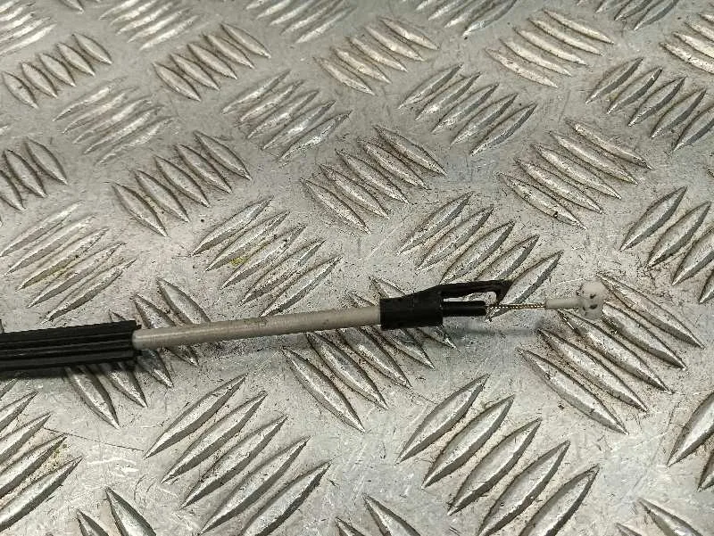 Cerradura Puerta Delantera Derecha para Seat Ibiza (6J5)