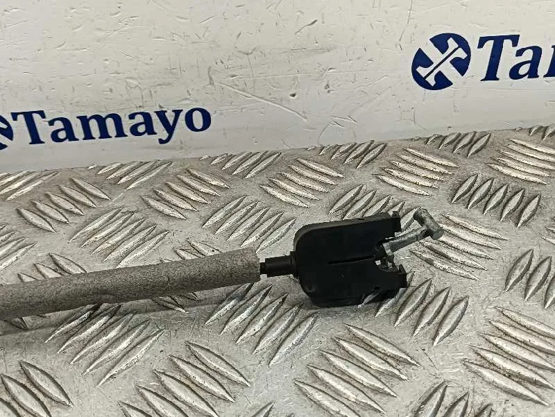 Cerradura Puerta Delantera Derecha para Seat Ibiza (6J5)