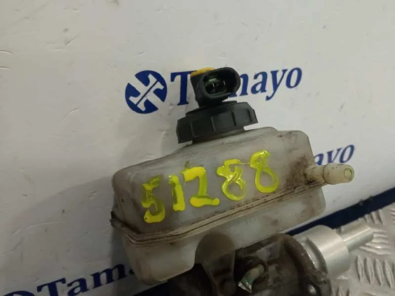 Bomba Freno para Renault Master Ii Phase 2 Caja Cerrada