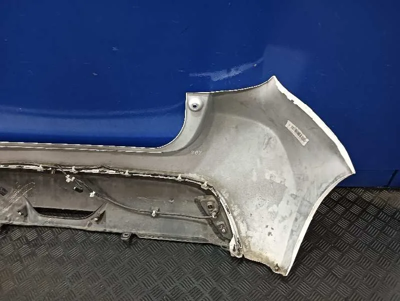 Paragolpes Trasero para Toyota Yaris (Xpa1F/Mxph11/Chxnbw)