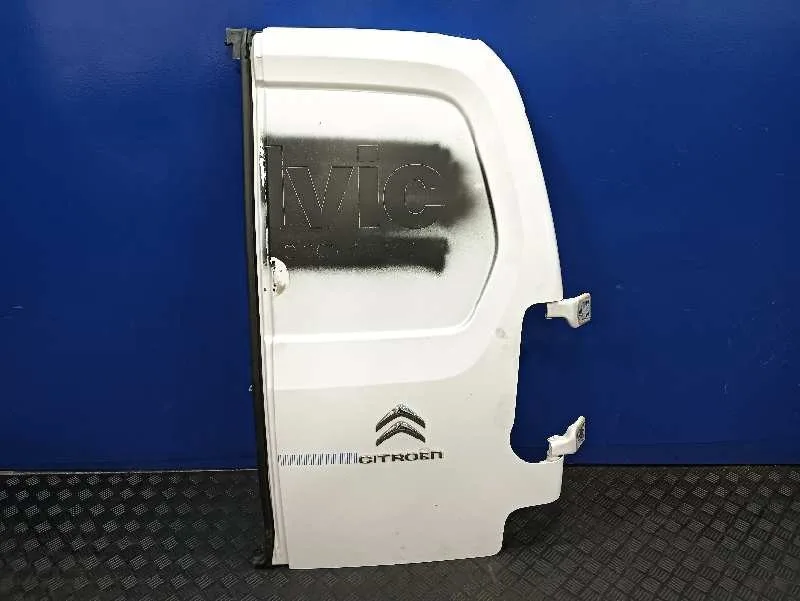 Porton Trasero Derecho para Citroën Berlingo Cuadro