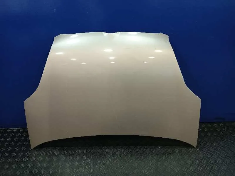 Capot para Fiat Doblo