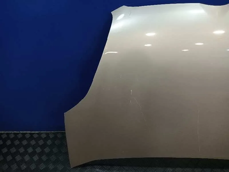 Capot para Fiat Doblo