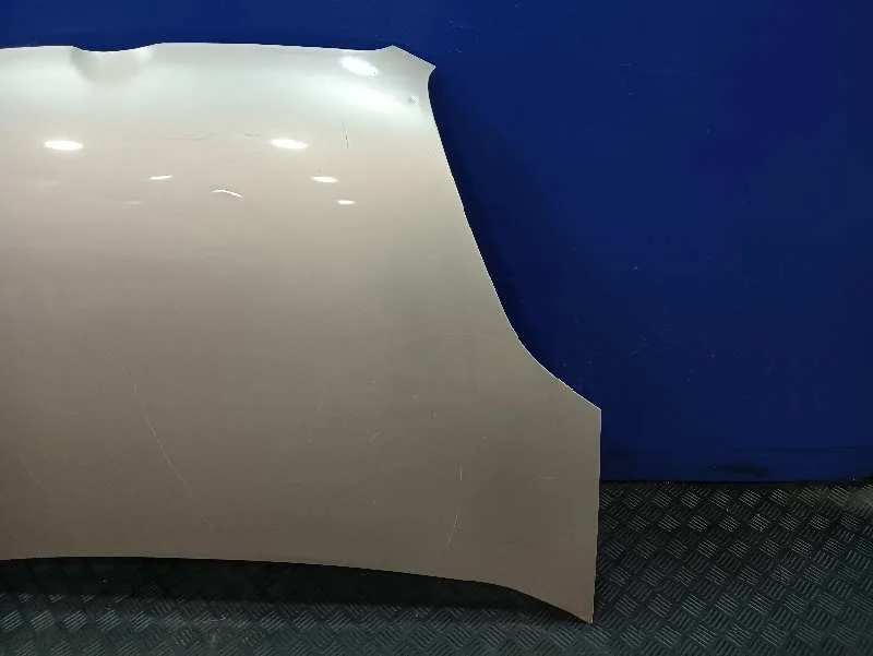 Capot para Fiat Doblo