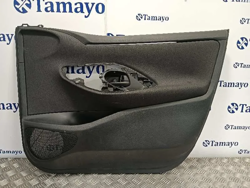 Guarnecido Puerta Delantera Derecha para Toyota Yaris (Xpa1F/Mxph11/Chxnbw)