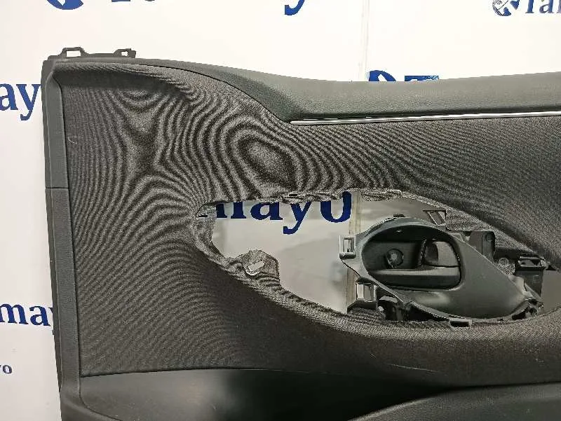 Guarnecido Puerta Delantera Derecha para Toyota Yaris (Xpa1F/Mxph11/Chxnbw)