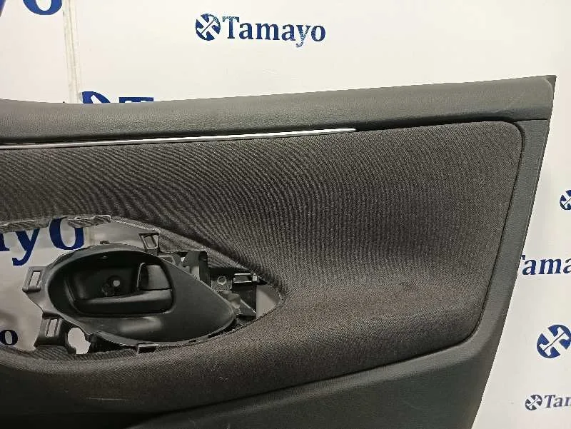 Guarnecido Puerta Delantera Derecha para Toyota Yaris (Xpa1F/Mxph11/Chxnbw)