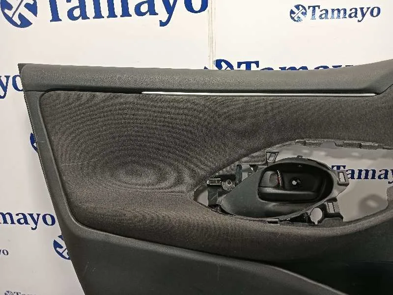 Guarnecido Puerta Delantera Izquierda para Toyota Yaris (Xpa1F/Mxph11/Chxnbw)