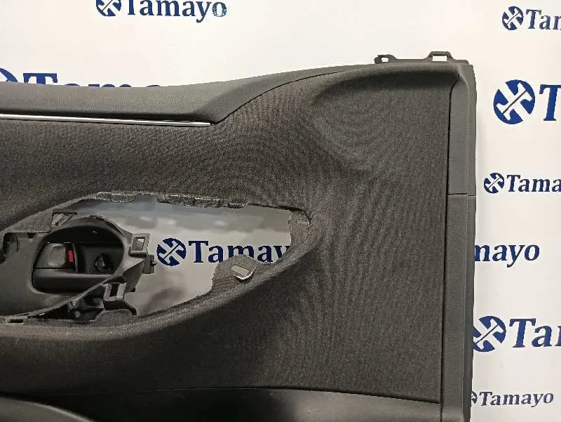 Guarnecido Puerta Delantera Izquierda para Toyota Yaris (Xpa1F/Mxph11/Chxnbw)