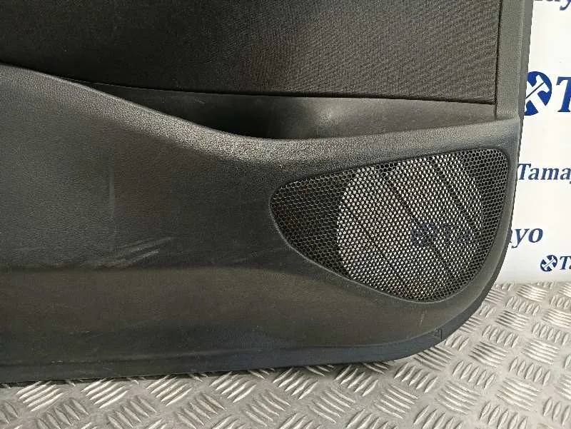 Guarnecido Puerta Delantera Izquierda para Toyota Yaris (Xpa1F/Mxph11/Chxnbw)