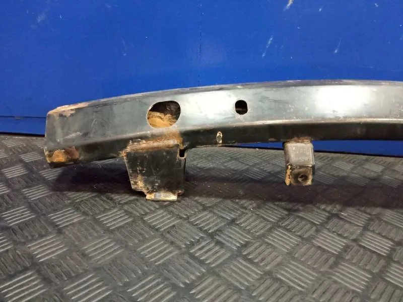 Refuerzo Paragolpes Delantero para Nissan Pathfinder (R51)