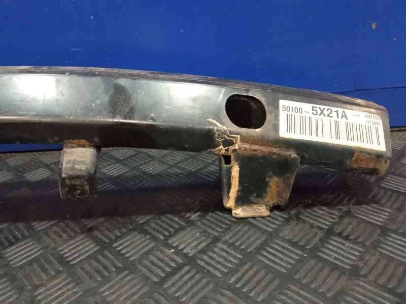 Refuerzo Paragolpes Delantero para Nissan Pathfinder (R51)