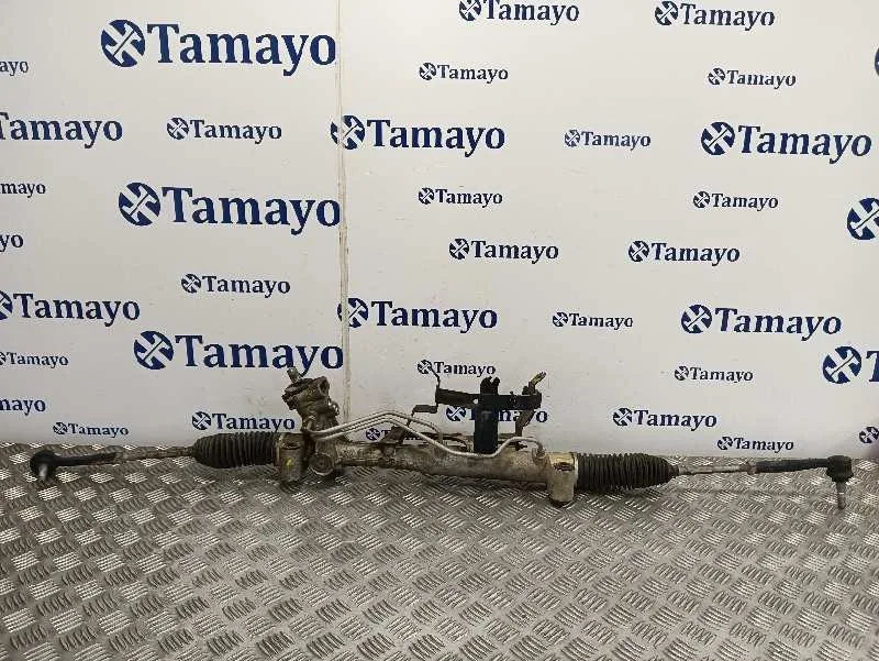 Cremallera Direccion para Opel Vectra C Berlina