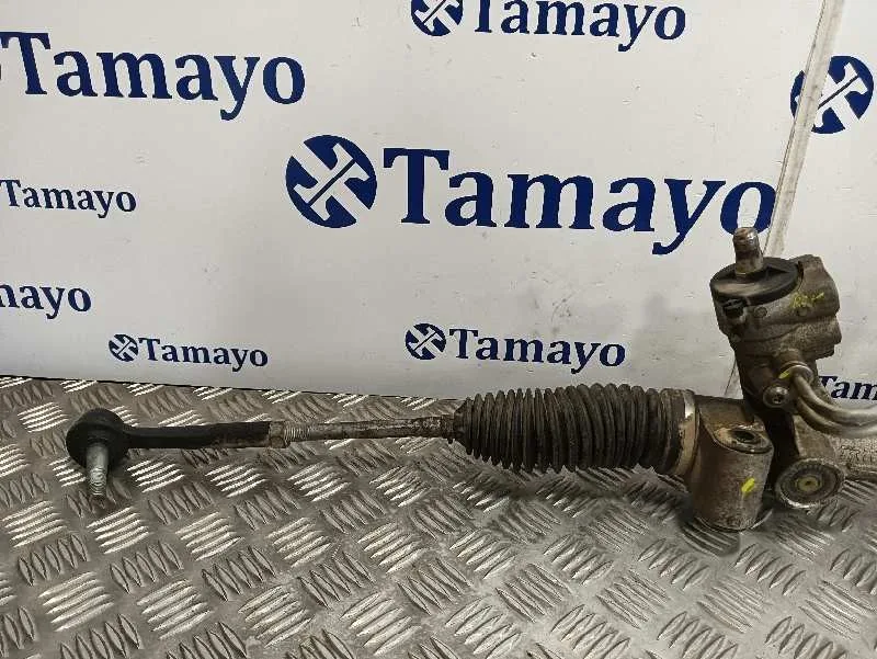 Cremallera Direccion para Opel Vectra C Berlina