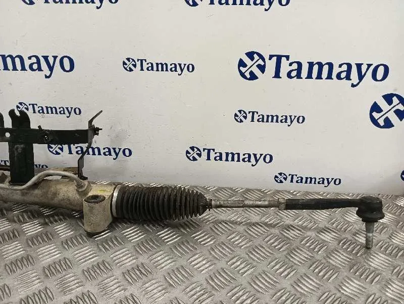 Cremallera Direccion para Opel Vectra C Berlina