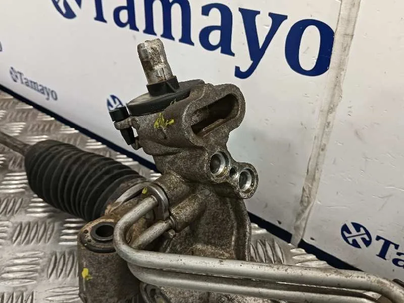 Cremallera Direccion para Opel Vectra C Berlina