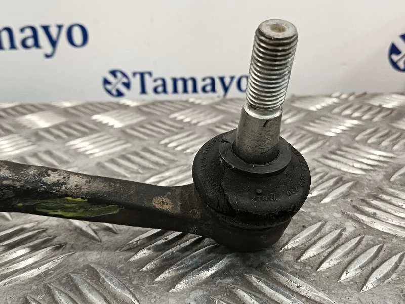 Cremallera Direccion para Opel Vectra C Berlina